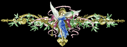 Click here to enter the realm of the angels who light the way
